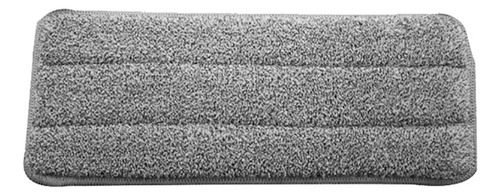 Repuesto Paño Mopa Microfibra Rectangular Vonne 42 X 12 Cm