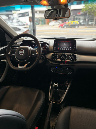 Fiat Argo 1.8 Precision Connect