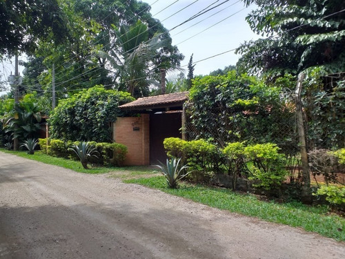 Imagem 11 de 18 de Residencial Em Sorocaba - Sp - Ca0003_cdi