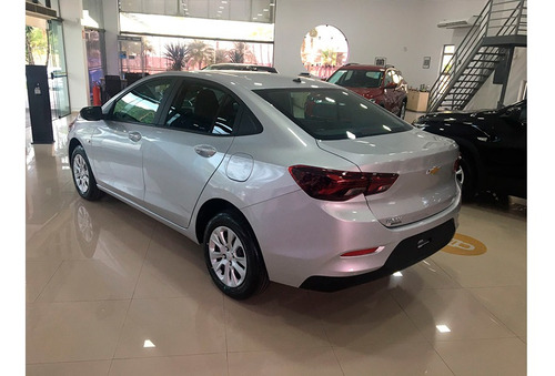 Imagem 4 de 8 de Onix 1.0 Flex Plus Lt Manual