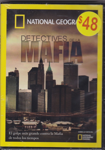 Detectives De La Mafia