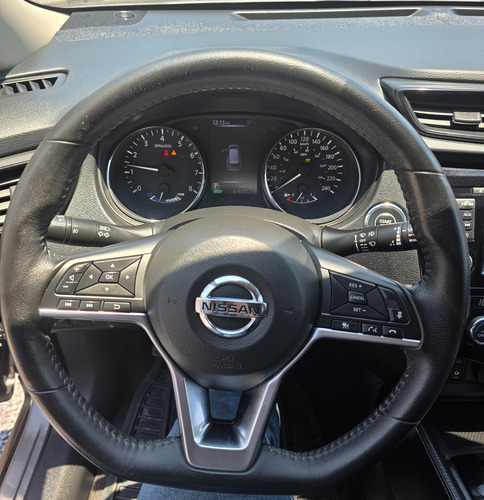 Nissan X-Trail 2.0 Exclusiv 2 Row Hybrid