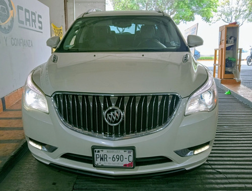 Buick Enclave 3.6 V6 At