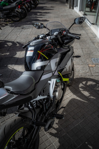 Imagen 15 de 22 de Cfmoto Sr 300 - 100% Financiada - Tomamos Tu Usada