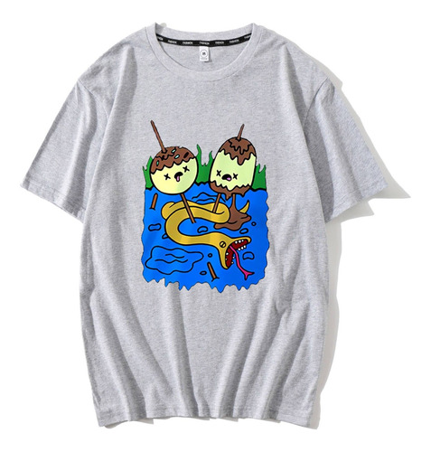 Playera Princesa Bubblegum Rock Playera Adventure Time Home