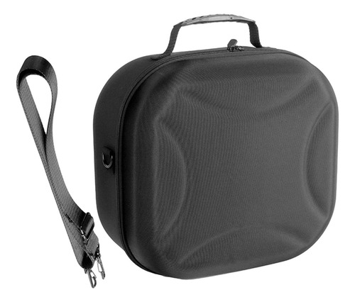 Funda Protectora Para Altavoz, Bolsa De Transporte Negro