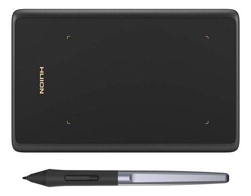 Tableta De Dibujo Grafico Huion P/ Window/mac/linux/android