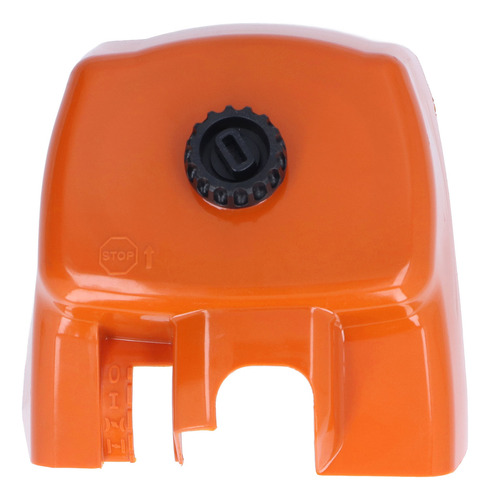 Limpiador De Tapa De Filtro De Motosierra De Repuesto Para M