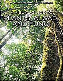 A Visual Guide To Plants, Algae, And Fungi (visual Explorati