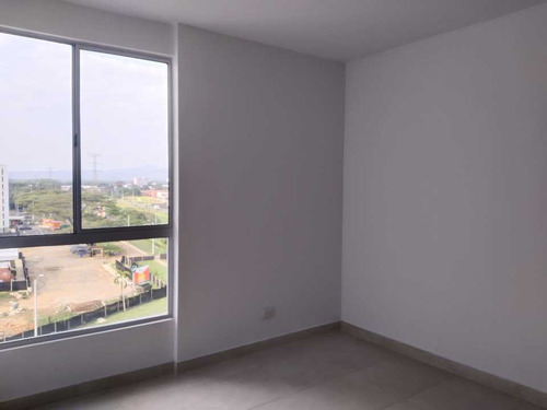 Venta De Apartamento En Unidad Residencial Los Naranjos 6 Jamundí