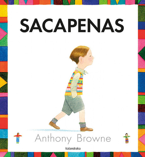 Sacapenas - Browne, Anthony