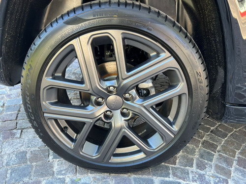Jeep Compass 2.0 Td At9 4x4 Trailhawk