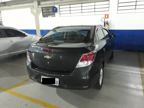 Chevrolet - Prisma 1.0 Joy
