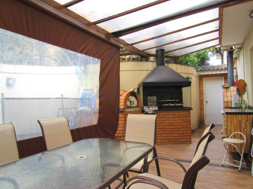 Imagem 6 de 30 de Casa De Condomínio, Localização Excelente - Reo251422