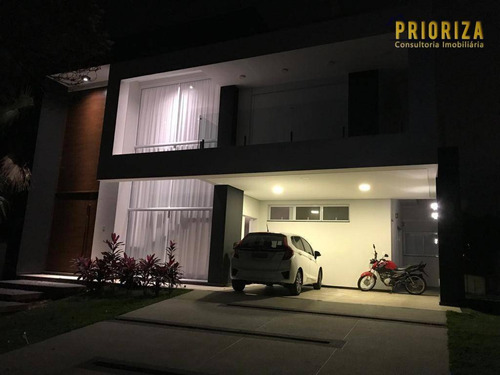 Imagem 5 de 30 de Casa Com 5 Dormitórios À Venda, 350 M² Por R$ 2.120.000,00 - Vivendas Do Lago - Sorocaba/sp - Ca0099
