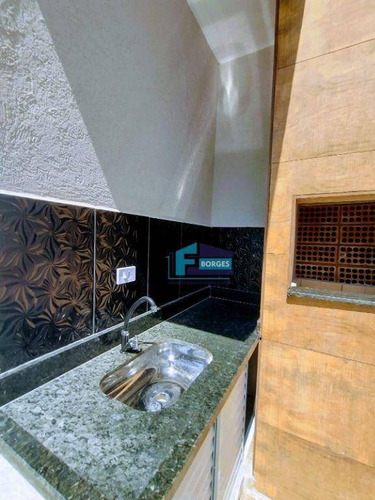 Imagem 11 de 26 de Casa Alto Padrão Lado Praia, Com Piscina Somente R$319 Mil Utilize Seu Fgts Whatsapp (13) 98174-2222 - Ca0828