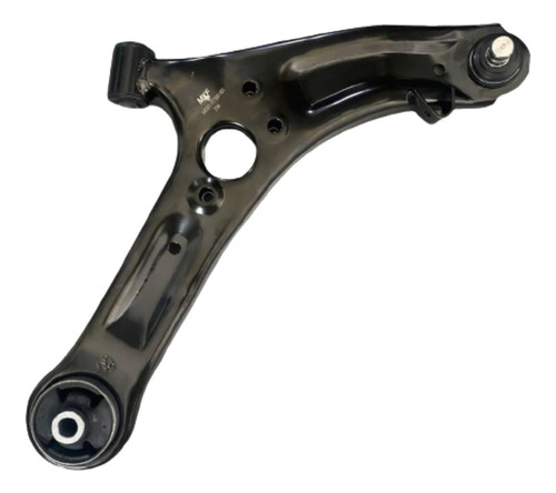 Bandeja Suspension Derecha Para Kia Morning 2014 1.2 G4la