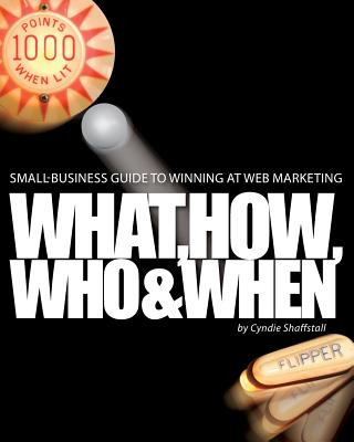 Libro Small-business Guide To Winning At Web Marketing: W...