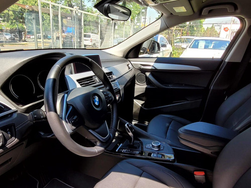BMW X2 1.5 Sdrive18I Dynamic