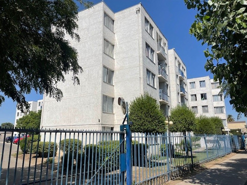 Se Vende Depto 3d Y 1b Comuna De Renca
