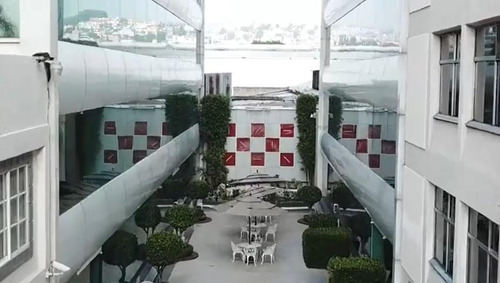 Renta De Hermosas Oficinas En Tlalnepantla.