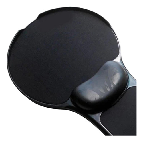 Reposamuñecas Ergonómico Para Computadora Para Escritorio