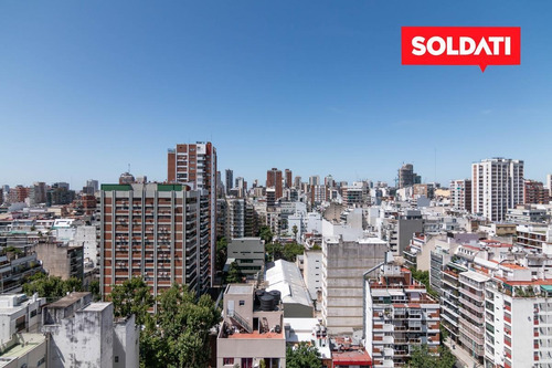 My Residence. Venta. Departamento. 5 Ambientes. Belgrano
