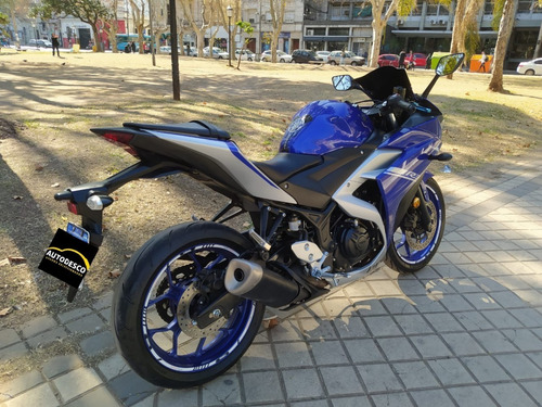 Imagen 5 de 16 de Yamaha R3