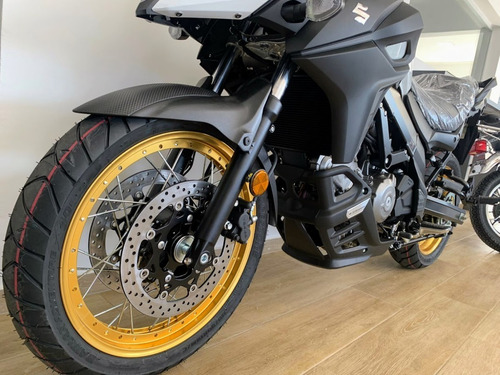 Imagen 23 de 25 de Suzuki V-strom 650xt - No Ktm 790, No Kawasaki Versys 650.