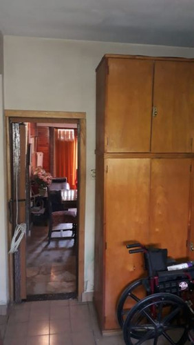 Terreno En Venta En Villa Luzuriaga