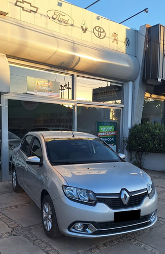 Renault Logan 1.6 Privilege 105cv