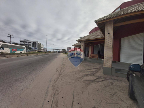 Imagem 6 de 7 de Loja Para Alugar, 87 M² Por R$ 3.500,00/mês - Balneário Das Conchas - São Pedro Da Aldeia/rj - Lo0041