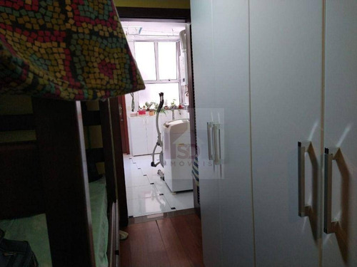 Imagem 18 de 30 de Apartamento Com 4 Dormitórios À Venda, 209 M² Por R$ 1.200.000,00 - Agriões - Teresópolis/rj - Ap1160