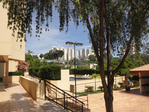 Imagem 27 de 30 de Apartamento À Venda Em Mansoes Santo Antonio - Ap035241