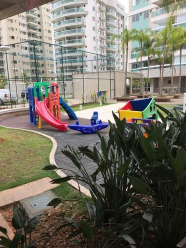 Imagem 3 de 15 de Apartamento-à Venda-barra Da Tijuca-rio De Janeiro - Brap30336
