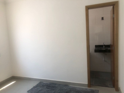 Imagem 6 de 10 de Casa Geminada Com 3 Quartos Para Comprar No Europa Em Belo Horizonte/mg - 4430