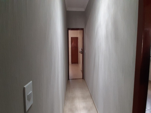 Imagem 16 de 30 de Casa Linear Com Terreno A Venda No Bairro Jardim Marilea - 842 - 69308196