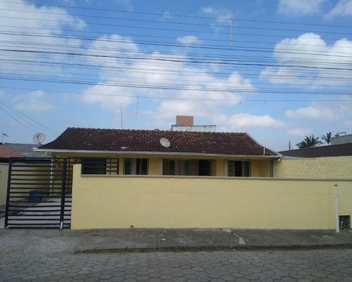 Imagem 3 de 21 de Casa 3 Dormitórios - Ca00113 - 70677666