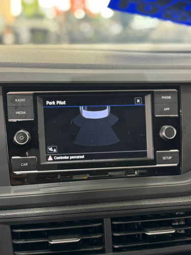Volkswagen Virtus 1.6 MSI TOTAL