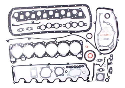 Juego Empaquetadura Motor Nissan Patrol Y61 2.8 1989 Al 1996