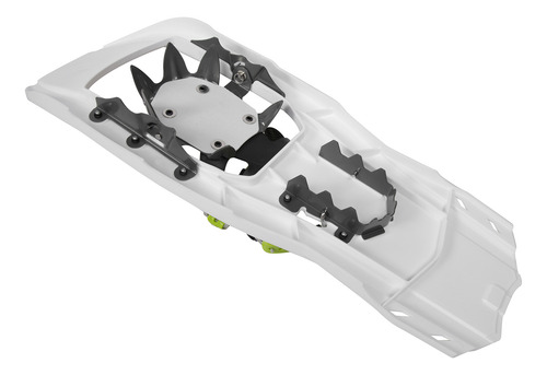 Raquetas De Nieve Ligeras Kano Sollipulli Deck Extensible