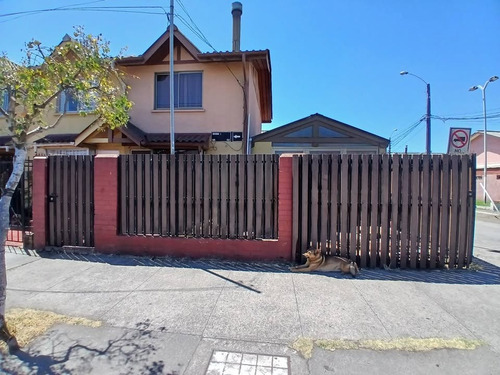 Se Vende Propiedad Floresta 3, Hualpén, Concepción, Bio Bio