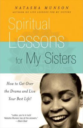 Libro Spiritual Lessons For My Sisters - Natasha Munson