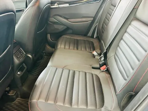 Kia Seltos 2023