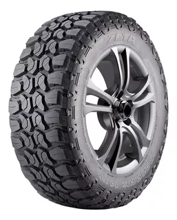 Llantas Lt285/65r18 Pace Fortrak M/t 125/122q