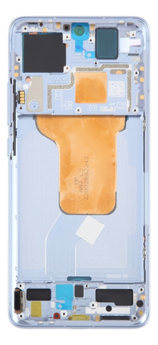 Amoled Lcd Screen For Xiaomi 12x