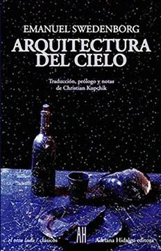 Libro Arquitectura Del Cielo