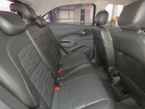 Chevrolet Onix LTZ 1.4 HB AUT