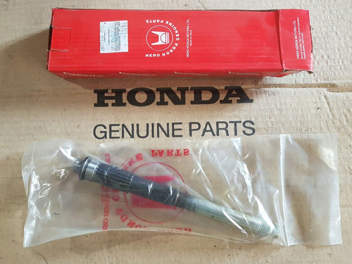 Eje Patada Original Honda Cd 100 Biz 100 Nk