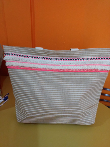 Bolsos Playeros